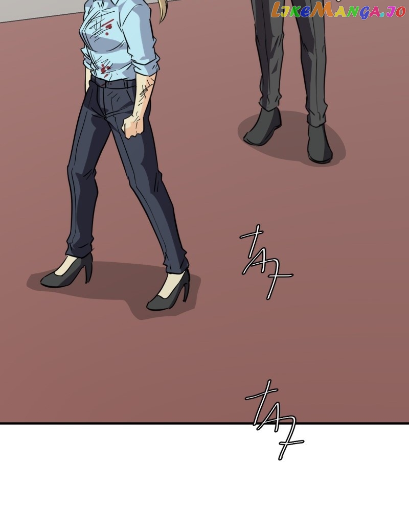 unOrdinary – Manga Chapter 332 - page 176