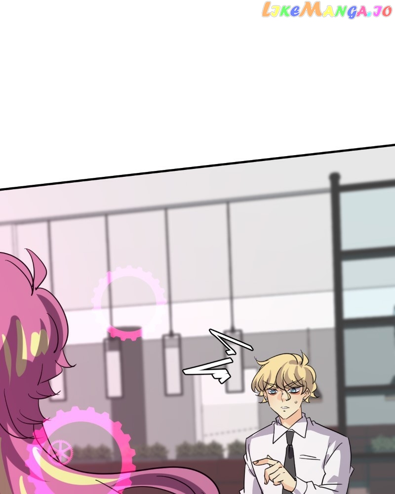 unOrdinary – Manga Chapter 332 - page 19
