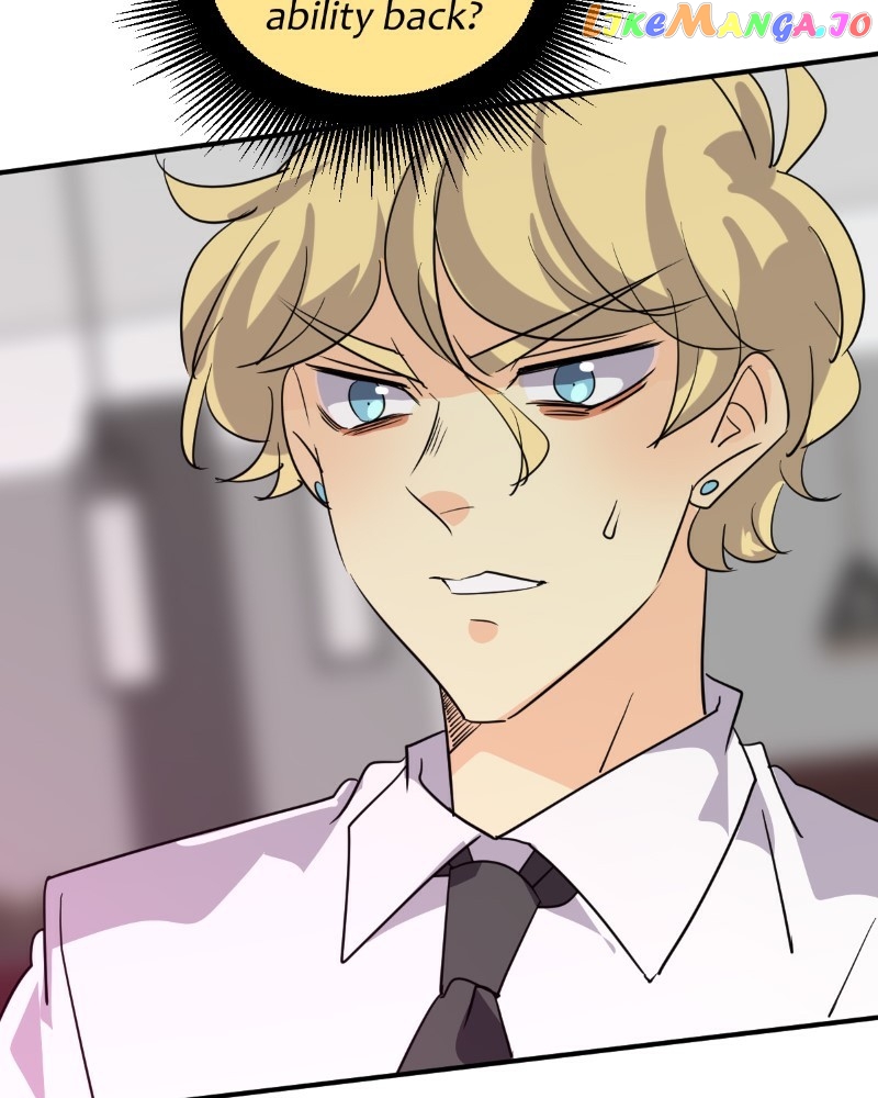unOrdinary – Manga Chapter 332 - page 21