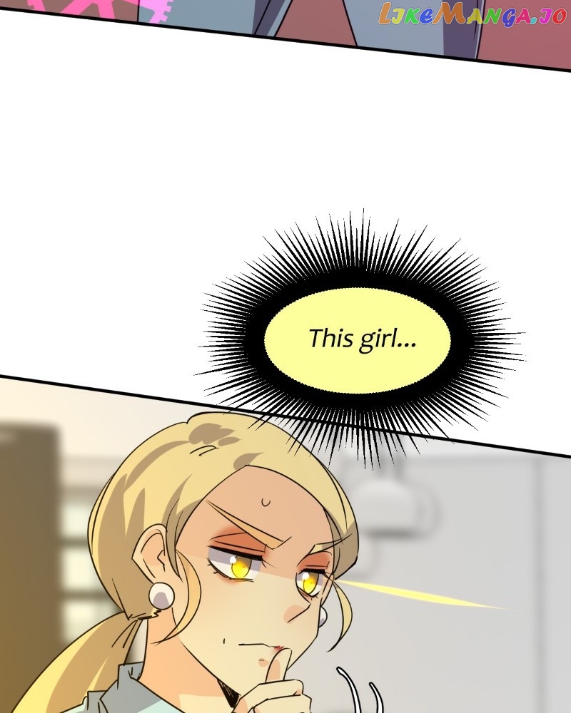 unOrdinary – Manga Chapter 332 - page 24