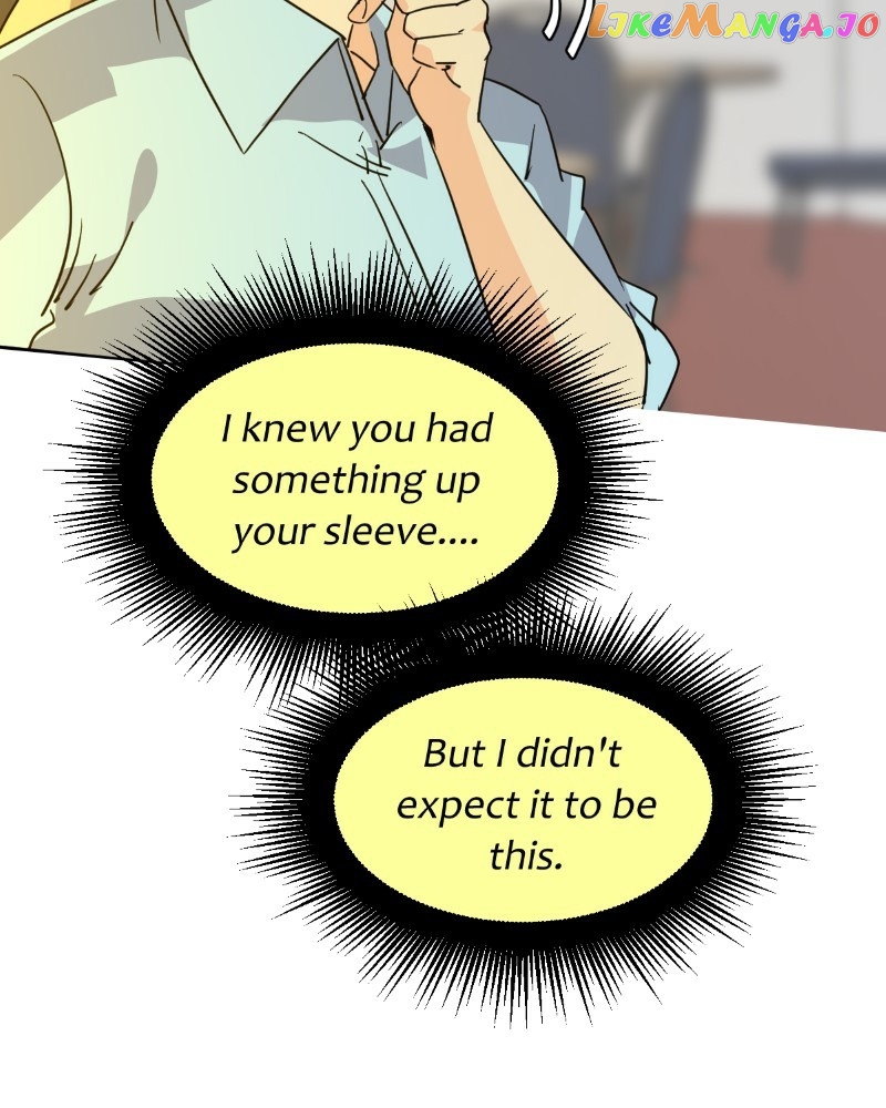unOrdinary – Manga Chapter 332 - page 25