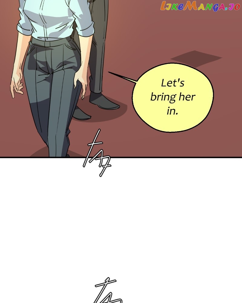 unOrdinary – Manga Chapter 332 - page 3