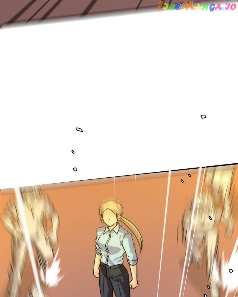 unOrdinary – Manga Chapter 332 - page 41