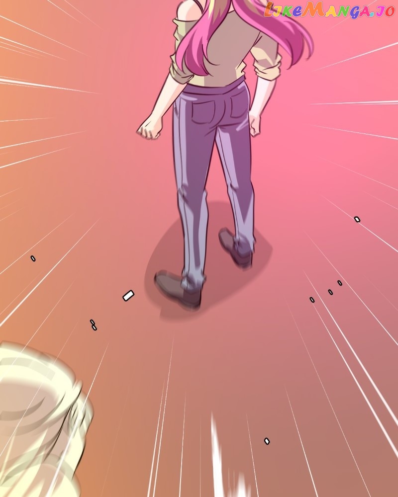 unOrdinary – Manga Chapter 332 - page 43