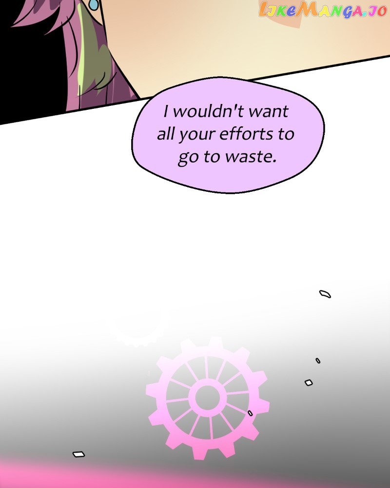 unOrdinary – Manga Chapter 332 - page 48