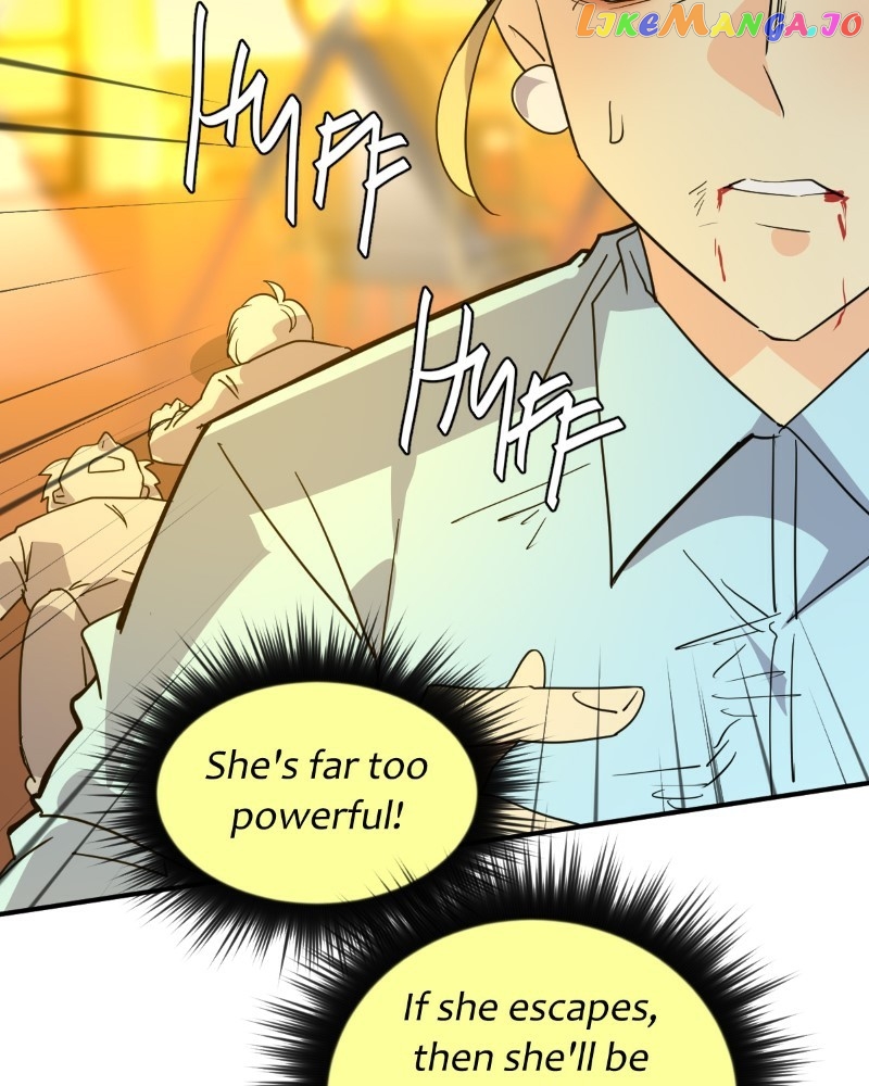unOrdinary – Manga Chapter 332 - page 63