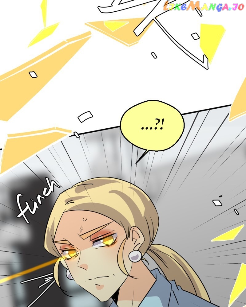 unOrdinary – Manga Chapter 332 - page 7
