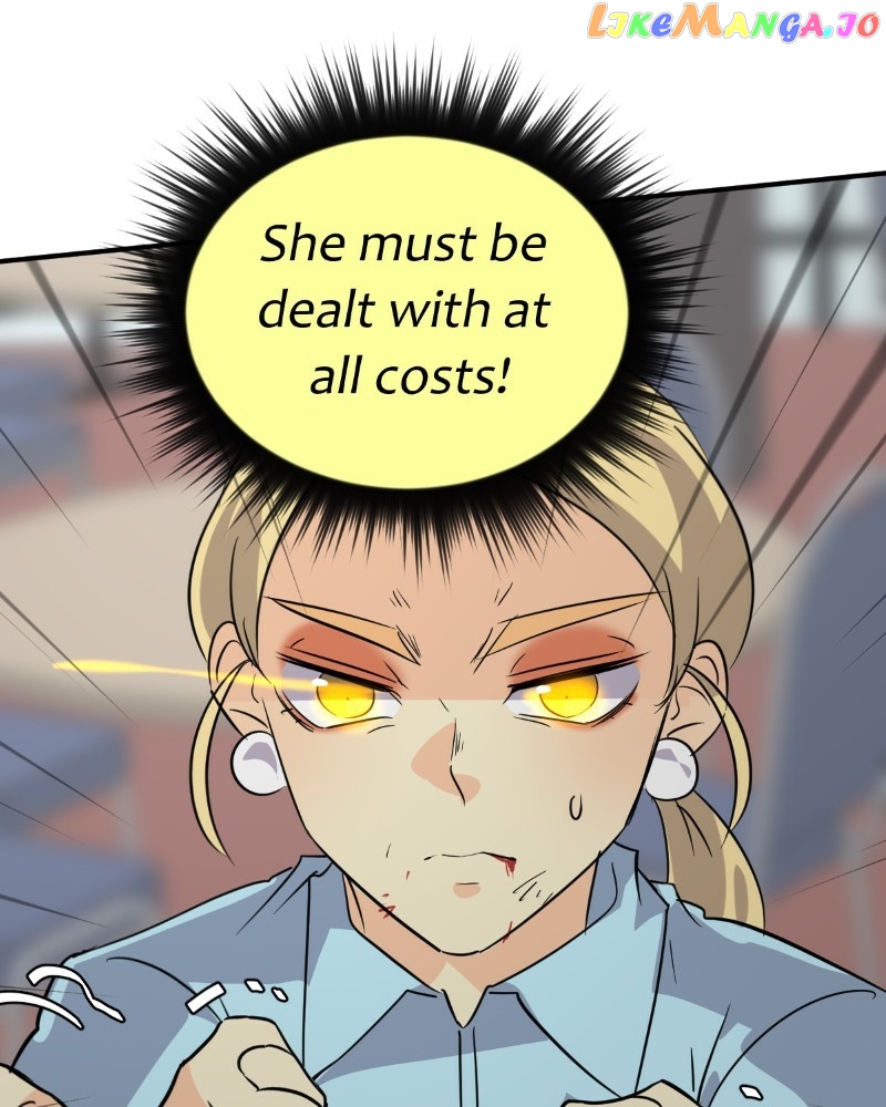 unOrdinary – Manga Chapter 332 - page 74