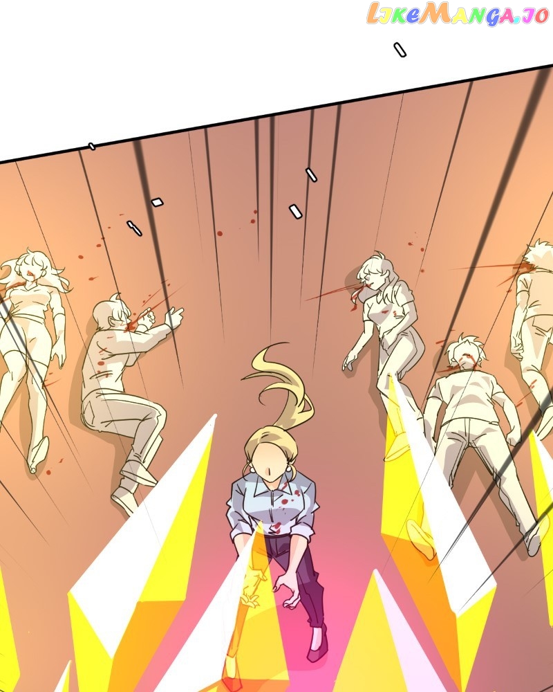 unOrdinary – Manga Chapter 332 - page 76