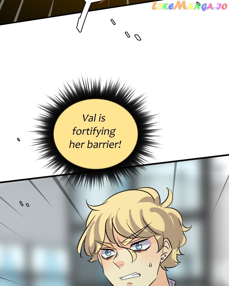 unOrdinary – Manga Chapter 332 - page 80