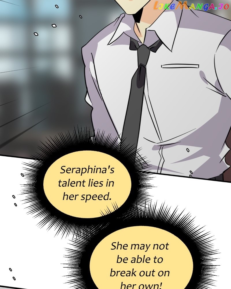 unOrdinary – Manga Chapter 332 - page 81
