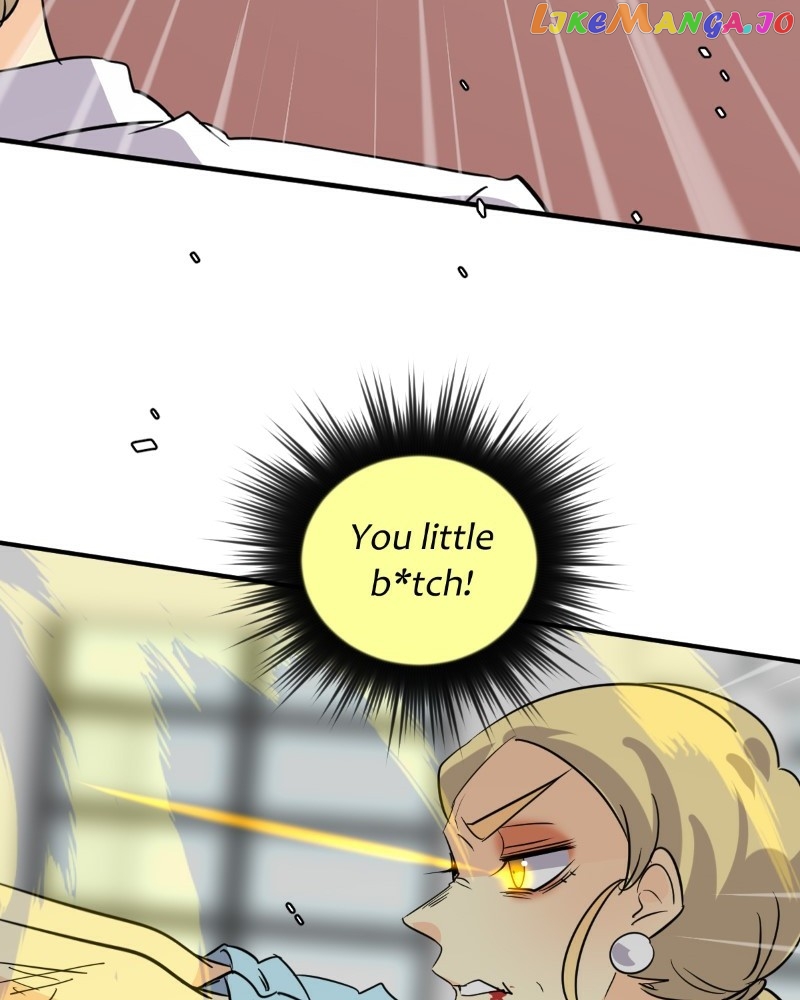 unOrdinary – Manga Chapter 332 - page 83