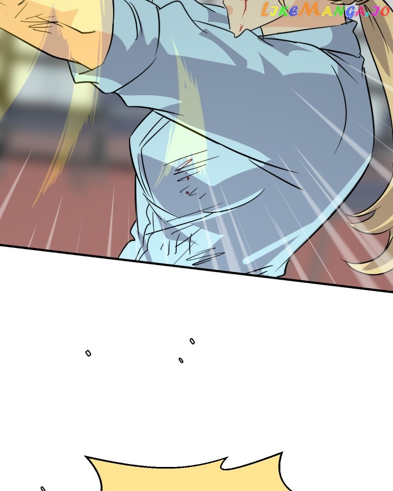 unOrdinary – Manga Chapter 332 - page 84