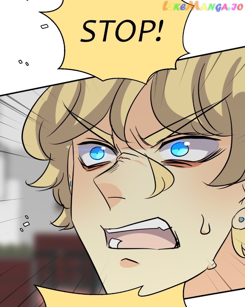 unOrdinary – Manga Chapter 332 - page 85