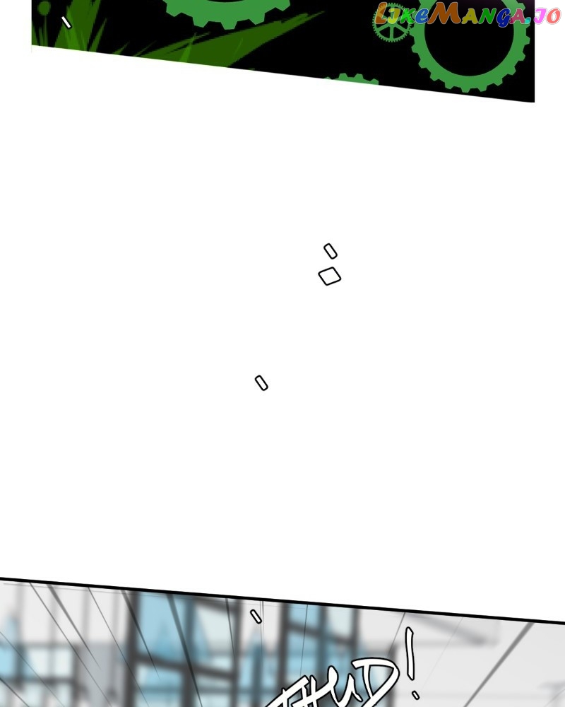 unOrdinary – Manga Chapter 332 - page 89