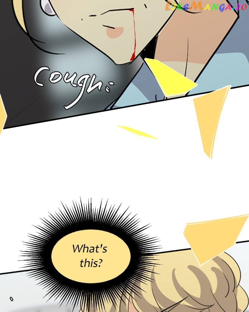 unOrdinary – Manga Chapter 332 - page 9