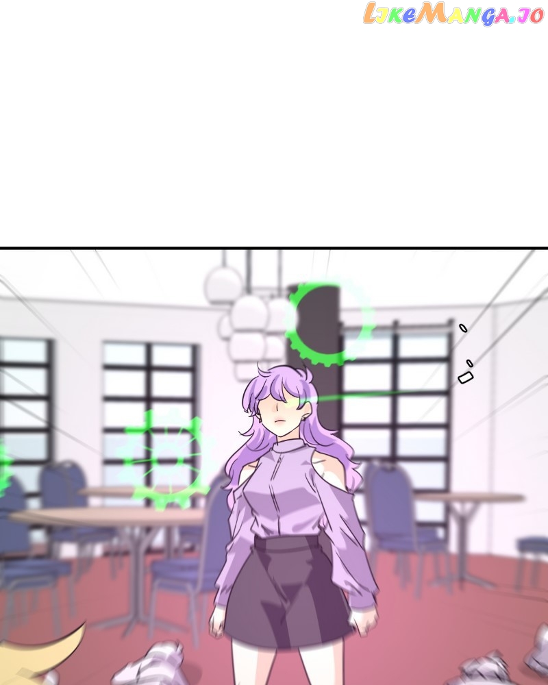unOrdinary – Manga Chapter 332 - page 94