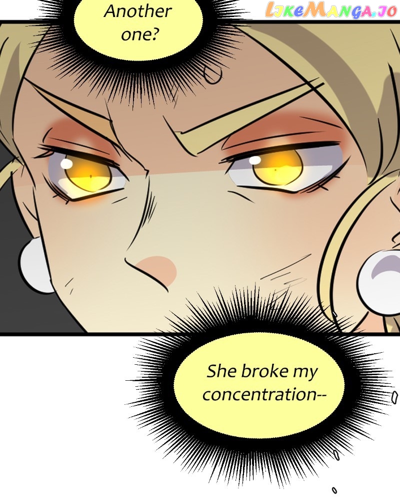 unOrdinary – Manga Chapter 332 - page 98