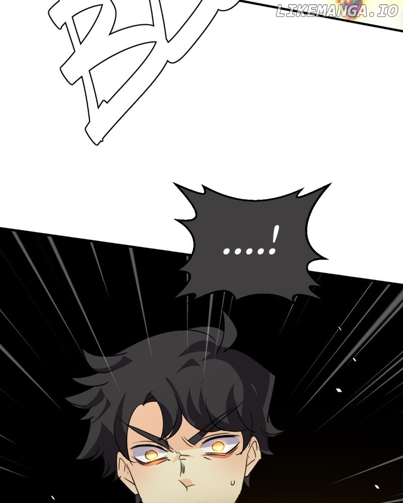 unOrdinary – Manga Chapter 351 - page 105