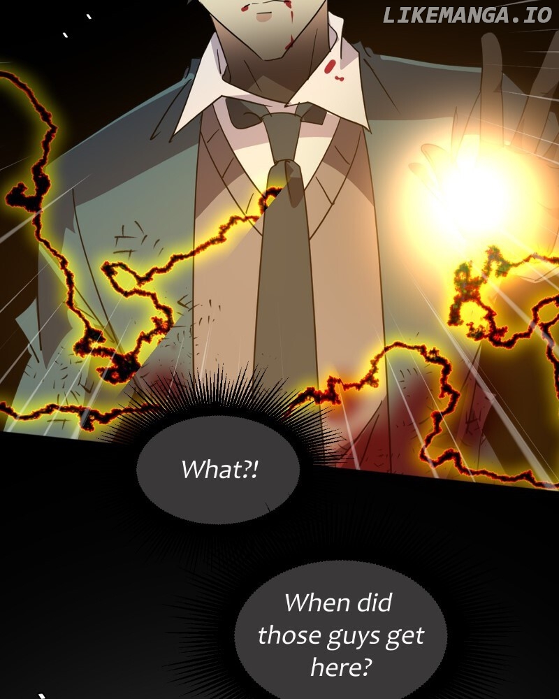 unOrdinary – Manga Chapter 351 - page 106