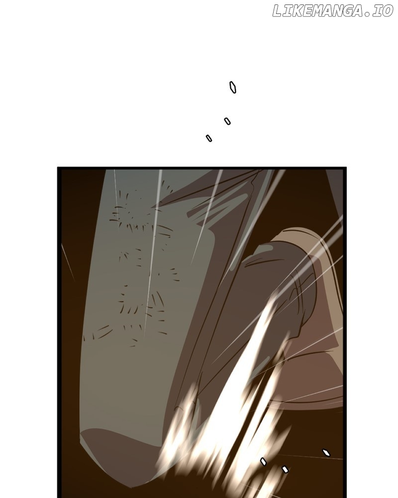 unOrdinary – Manga Chapter 351 - page 114