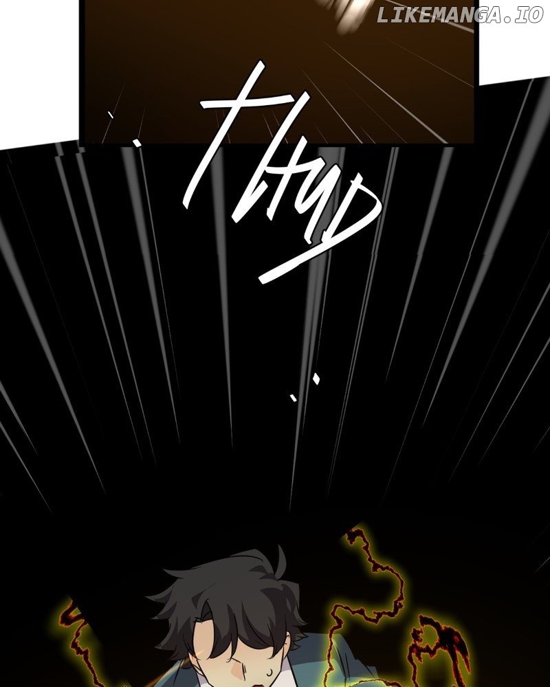 unOrdinary – Manga Chapter 351 - page 115