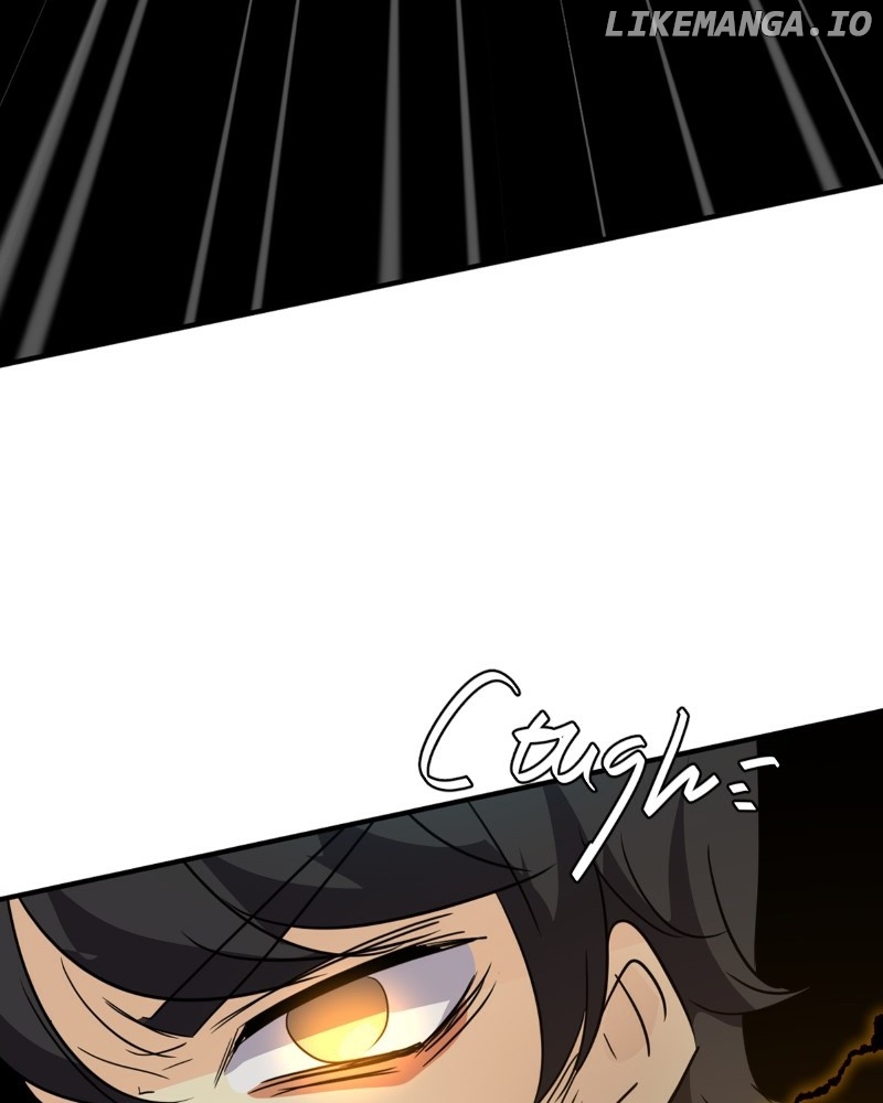 unOrdinary – Manga Chapter 351 - page 117