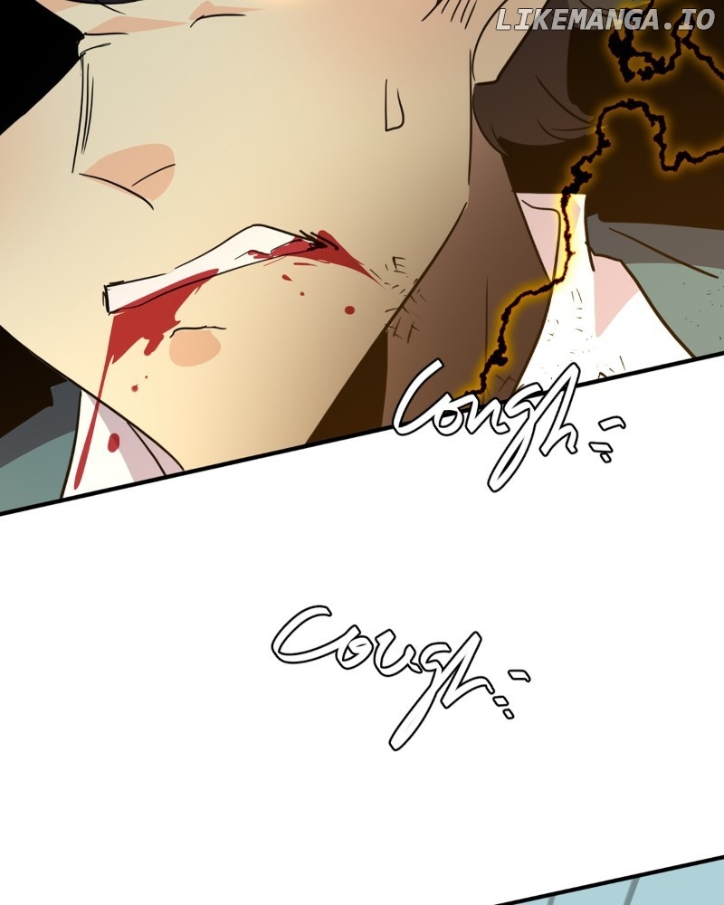 unOrdinary – Manga Chapter 351 - page 118