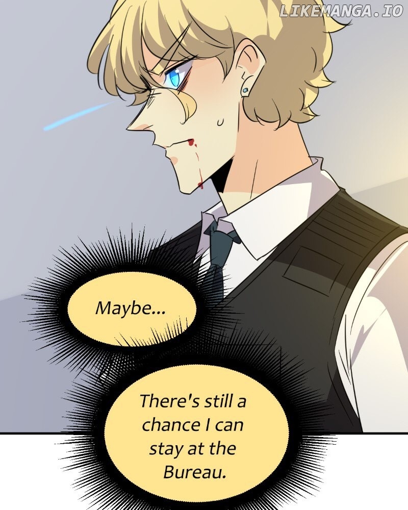 unOrdinary – Manga Chapter 351 - page 131
