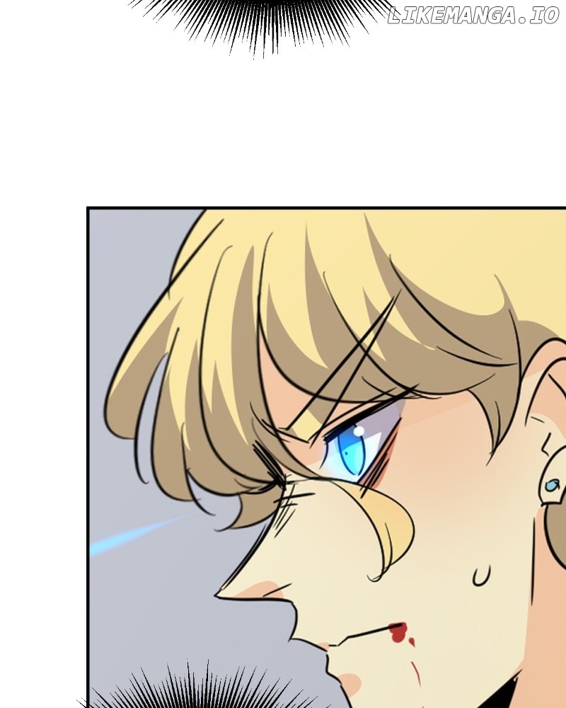 unOrdinary – Manga Chapter 351 - page 132