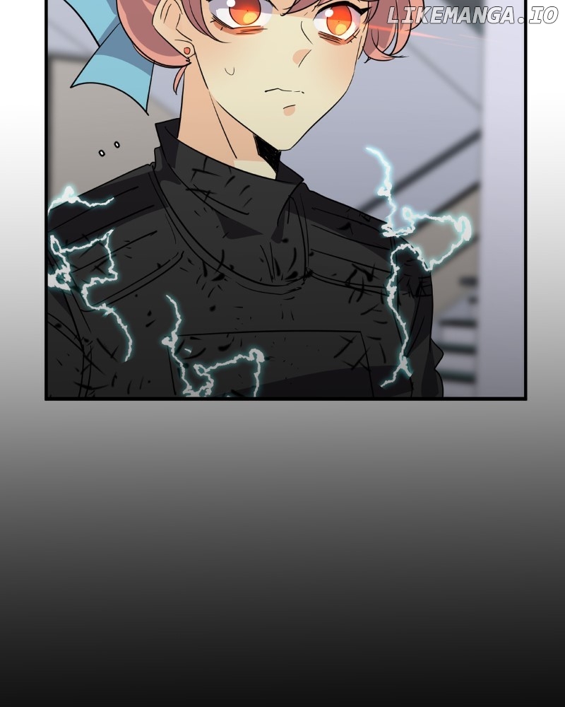 unOrdinary – Manga Chapter 351 - page 137