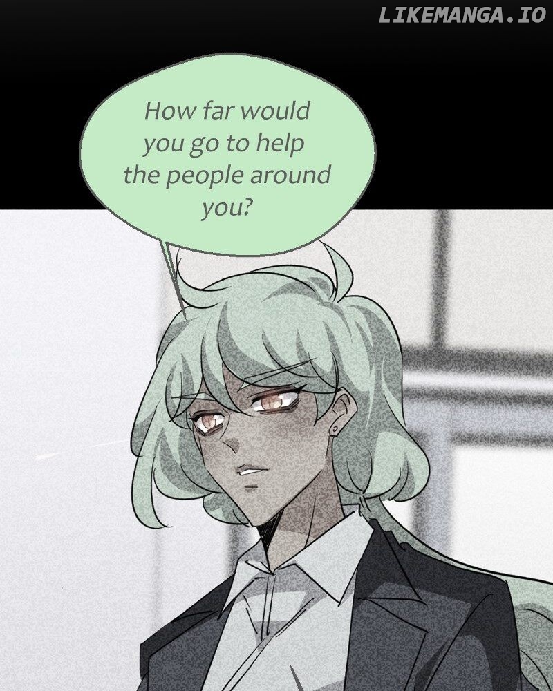 unOrdinary – Manga Chapter 351 - page 138