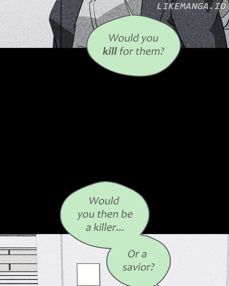unOrdinary – Manga Chapter 351 - page 139