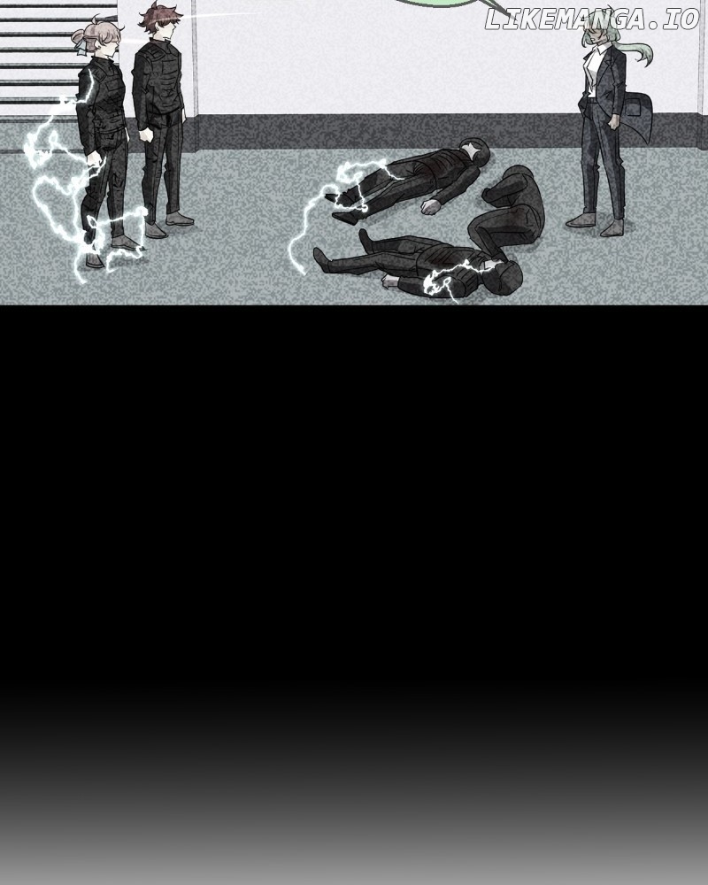 unOrdinary – Manga Chapter 351 - page 140