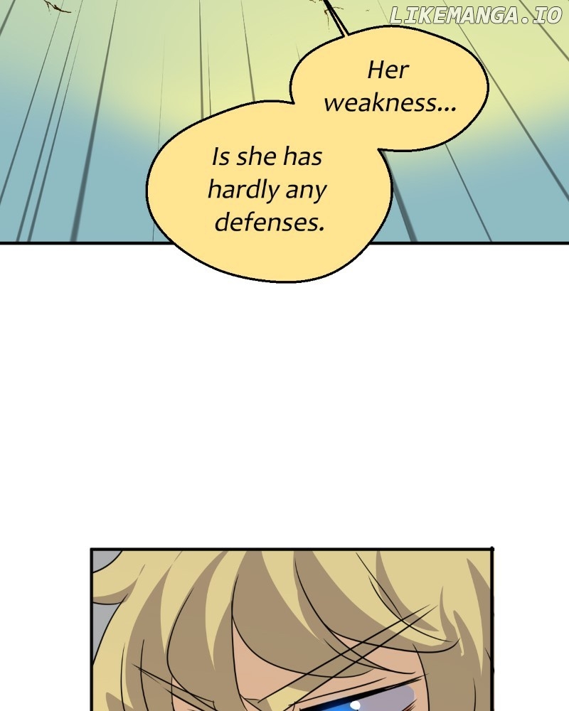 unOrdinary – Manga Chapter 351 - page 146