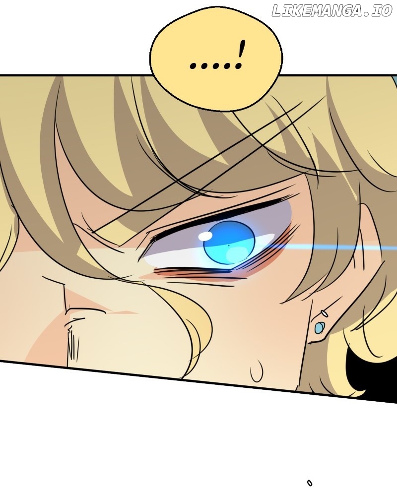 unOrdinary – Manga Chapter 351 - page 166