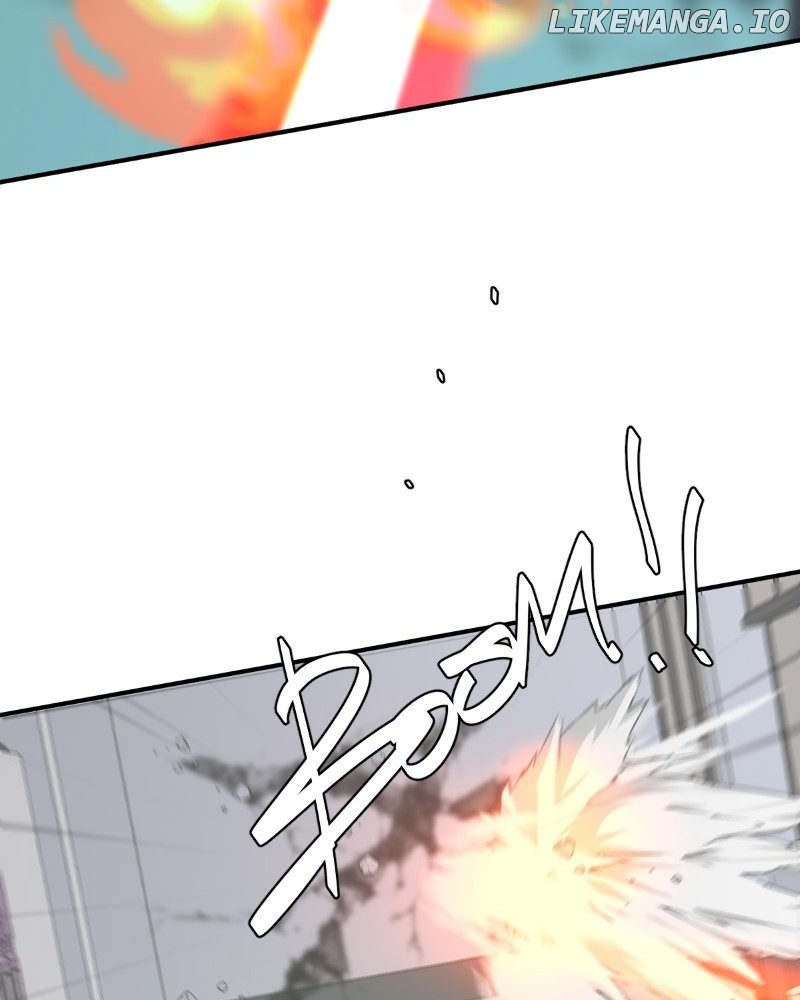 unOrdinary – Manga Chapter 351 - page 183