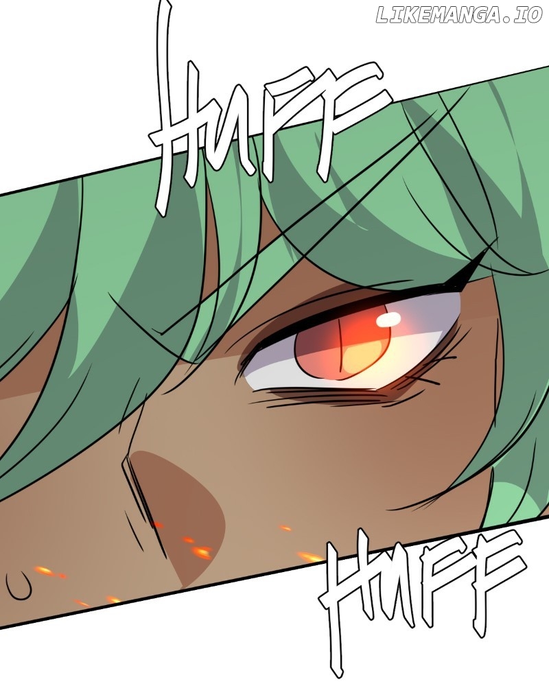unOrdinary – Manga Chapter 351 - page 186