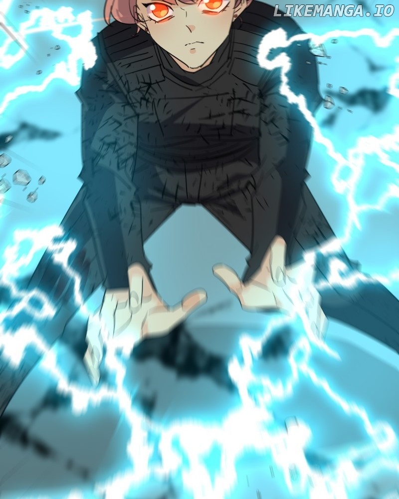 unOrdinary – Manga Chapter 351 - page 189