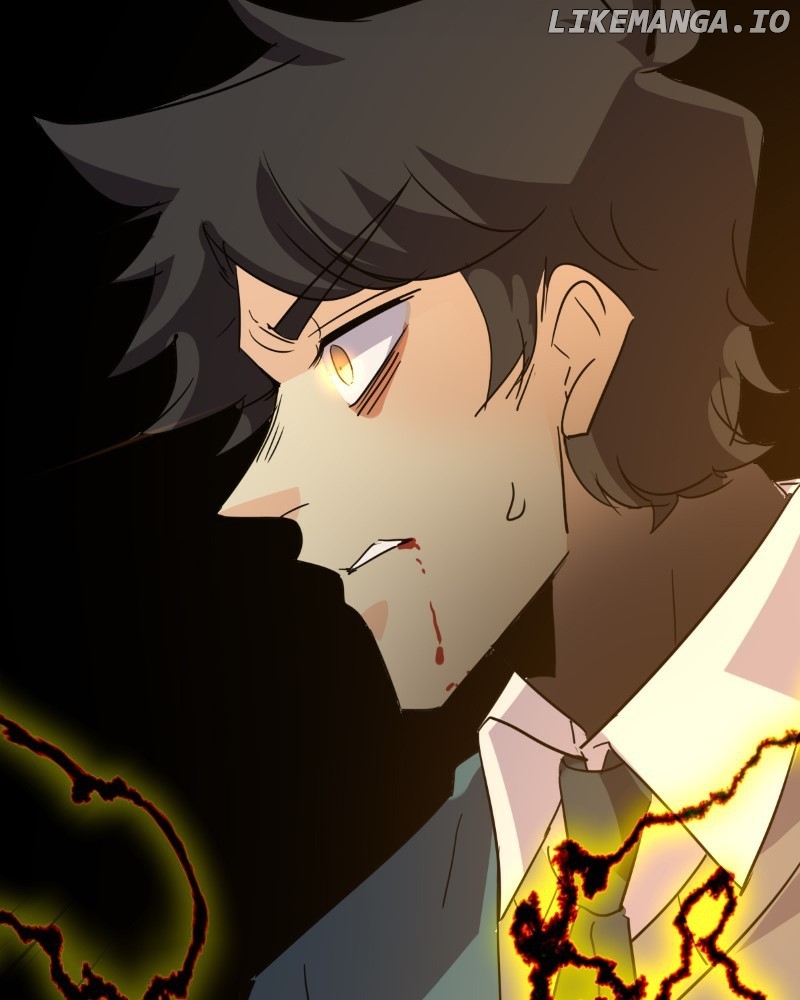 unOrdinary – Manga Chapter 351 - page 19