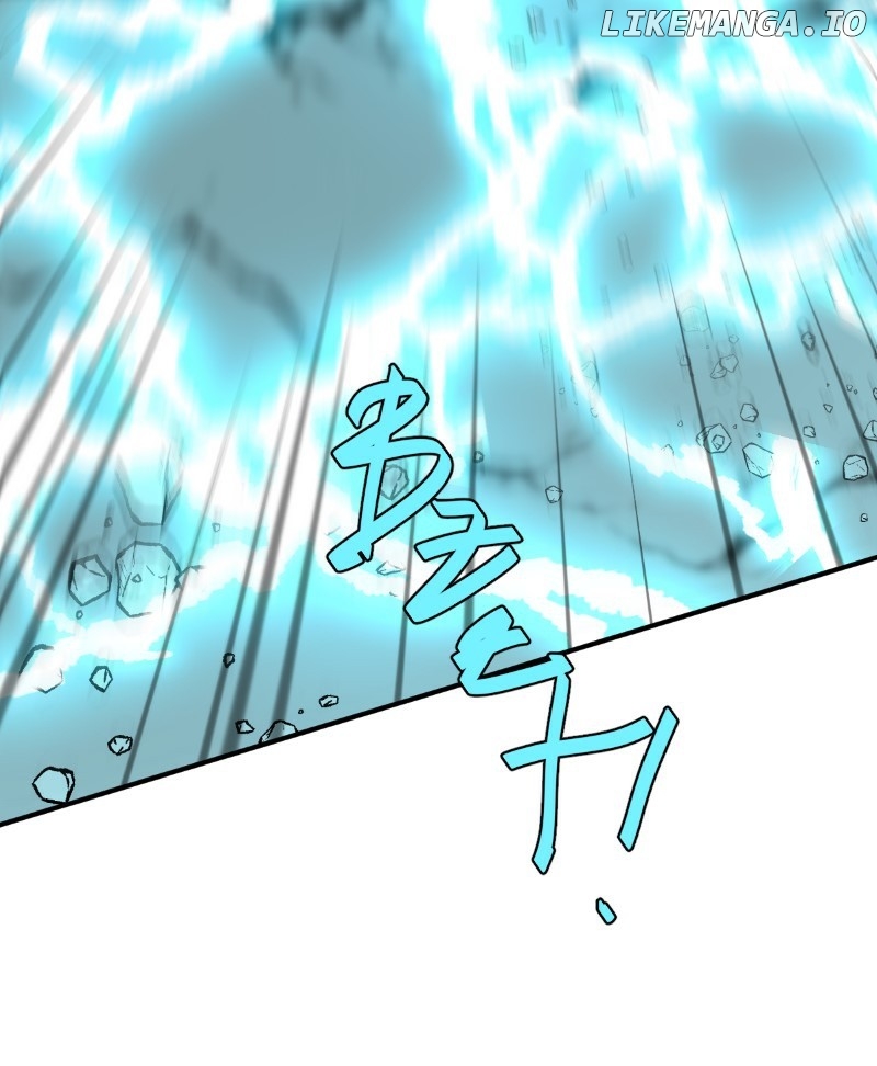 unOrdinary – Manga Chapter 351 - page 190