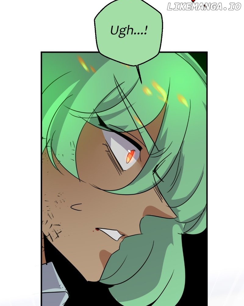 unOrdinary – Manga Chapter 351 - page 198