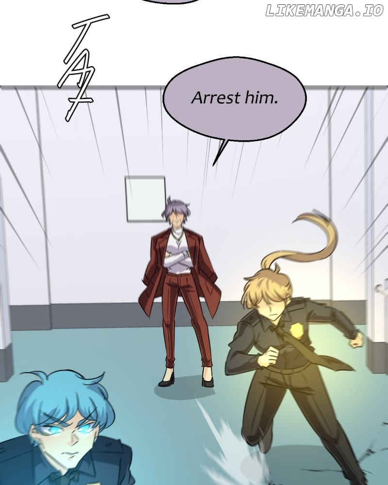 unOrdinary – Manga Chapter 351 - page 2