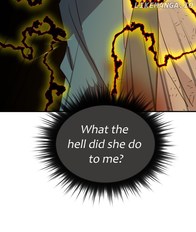 unOrdinary – Manga Chapter 351 - page 20