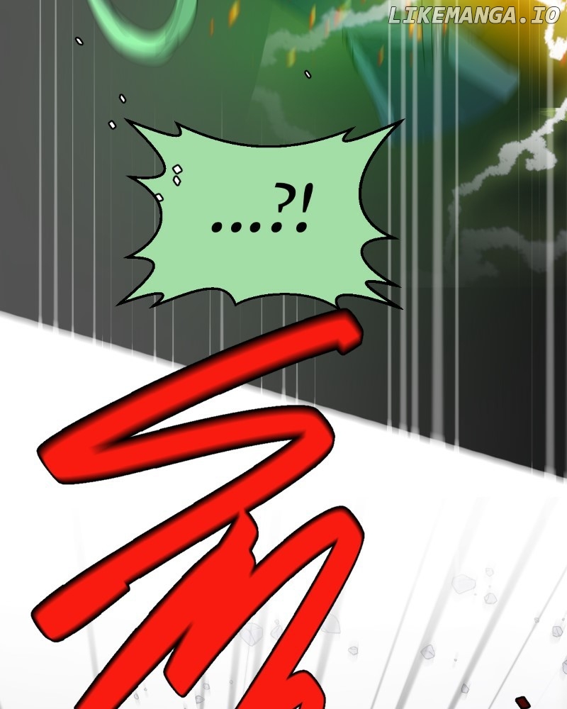unOrdinary – Manga Chapter 351 - page 207