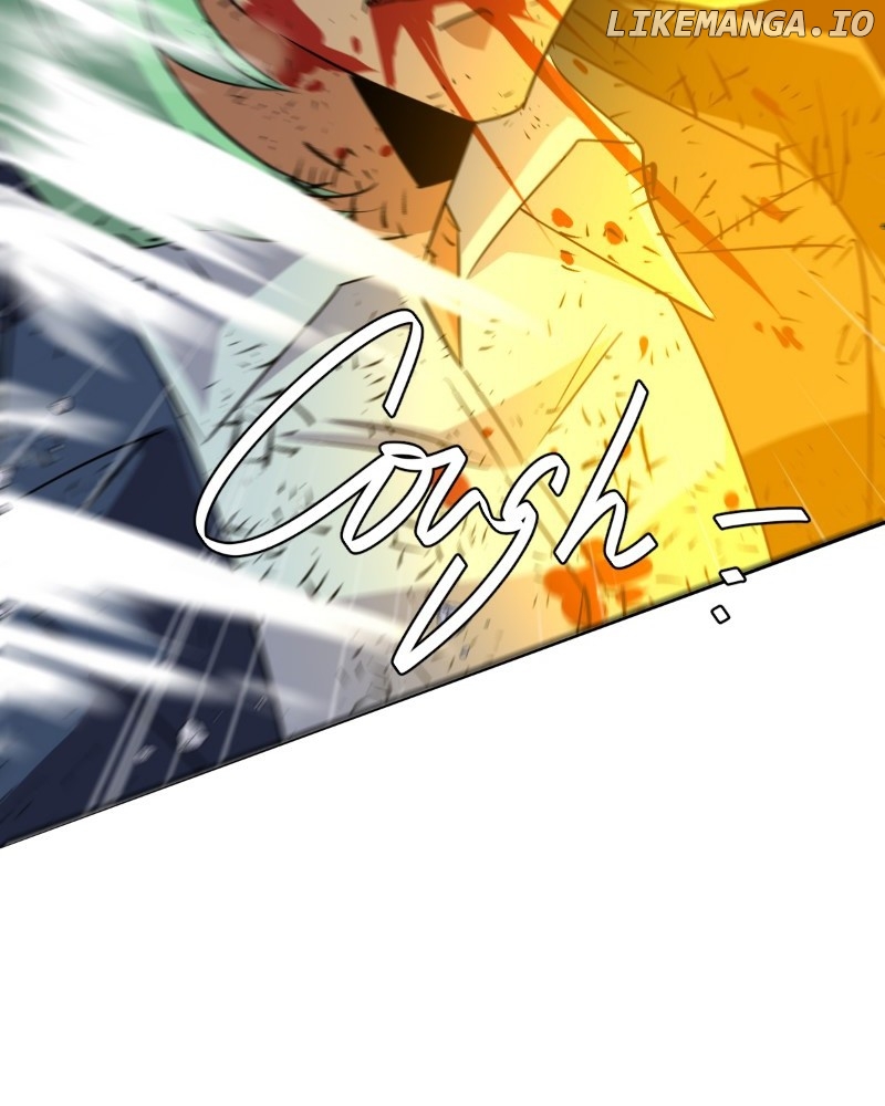 unOrdinary – Manga Chapter 351 - page 212