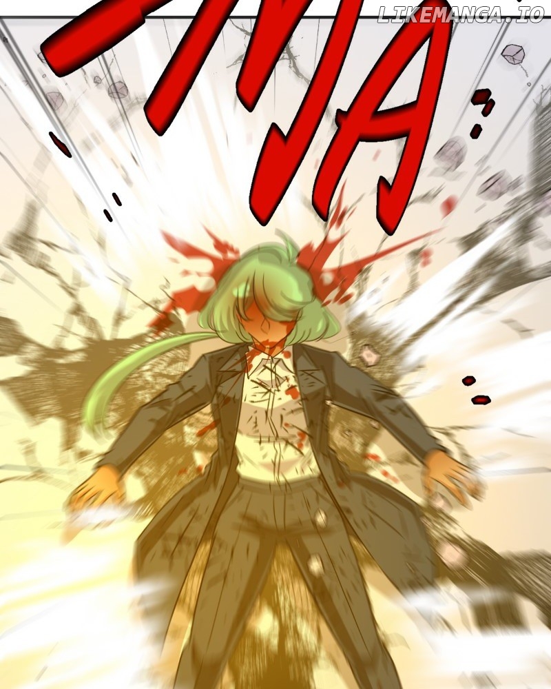 unOrdinary – Manga Chapter 351 - page 218