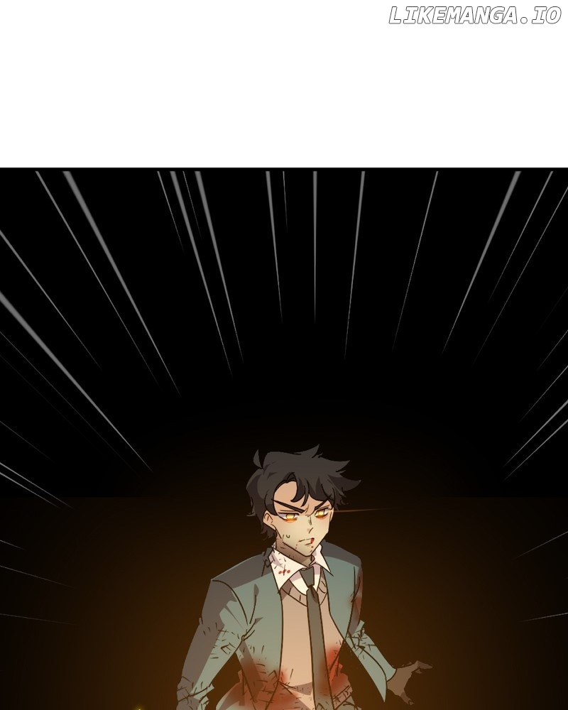 unOrdinary – Manga Chapter 351 - page 22