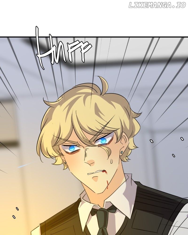 unOrdinary – Manga Chapter 351 - page 222