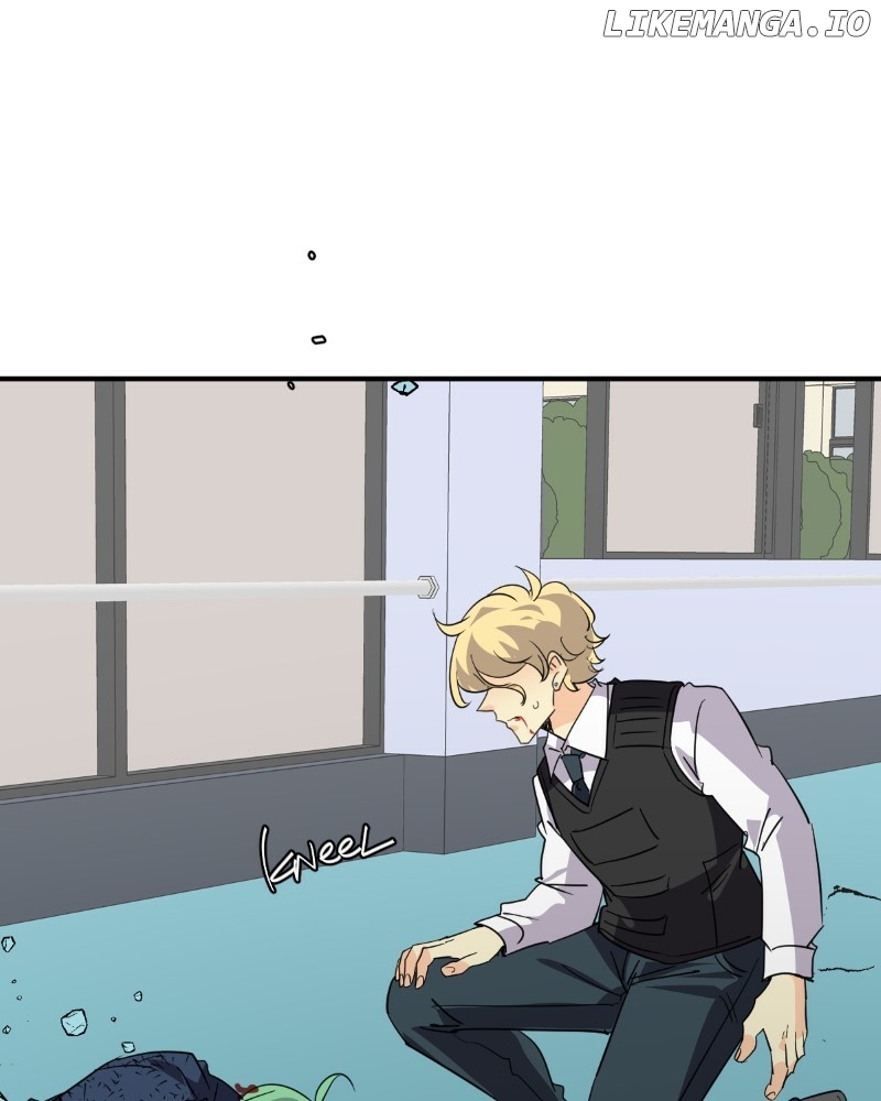 unOrdinary – Manga Chapter 351 - page 227